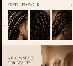 Illustrative styling concept